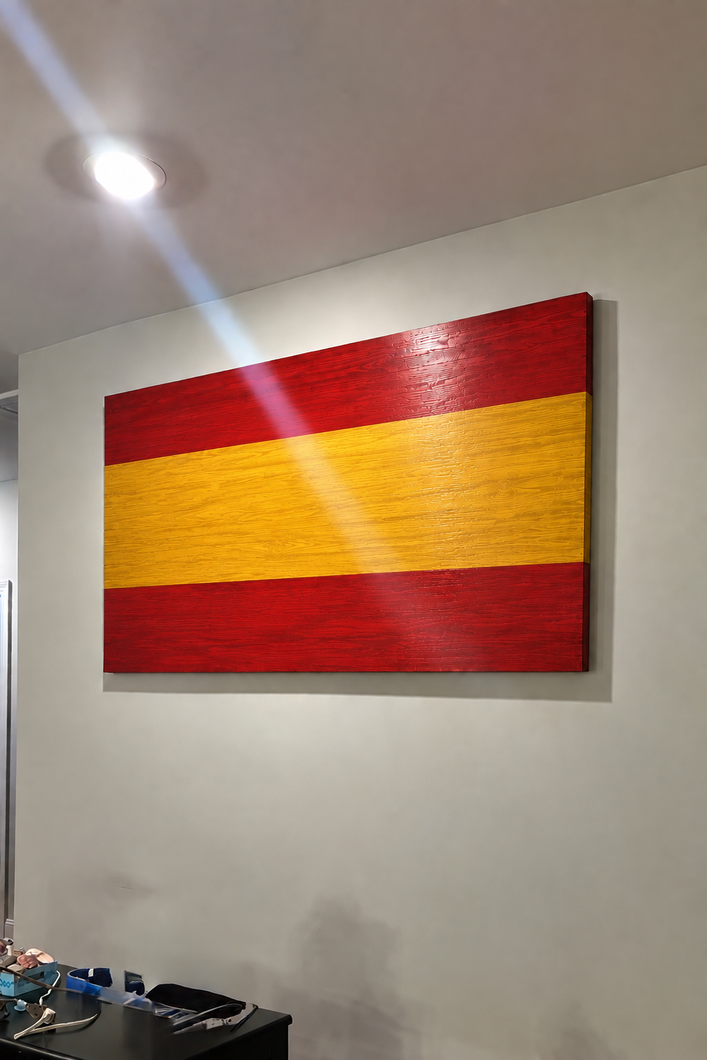 SPAIN FLAG