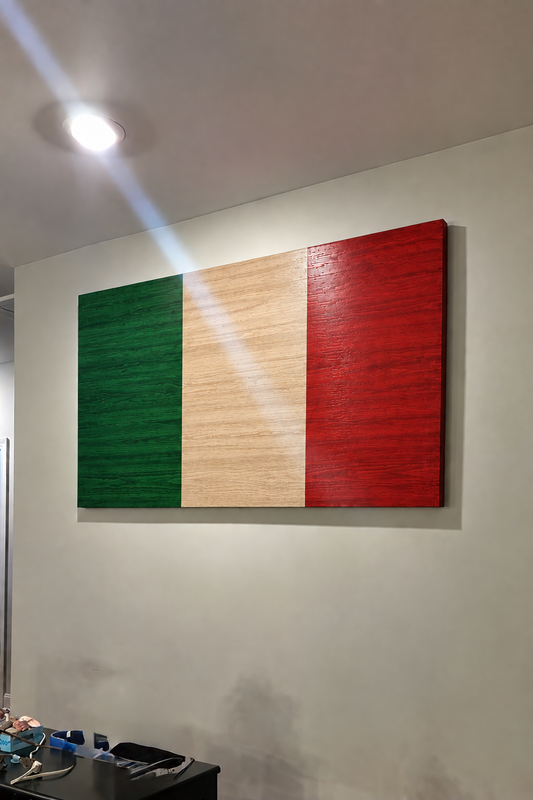ITALY FLAG