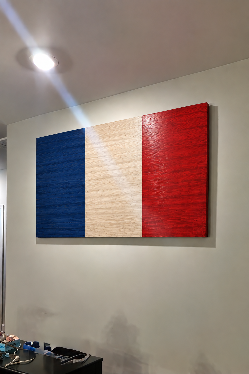 FRANCE FLAG