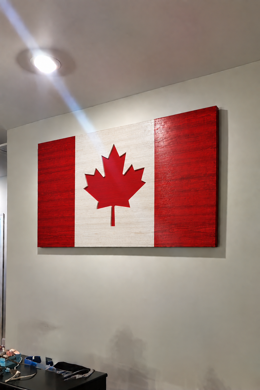 CANADA FLAG