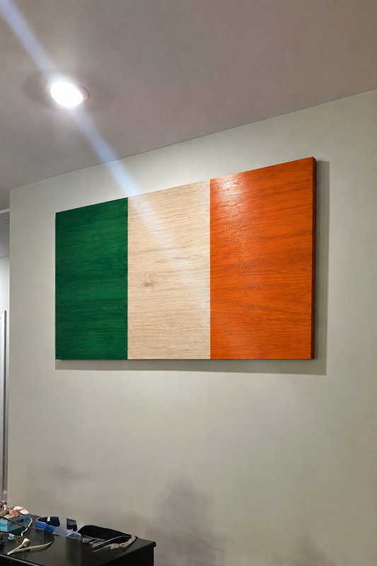 IRELAND FLAG