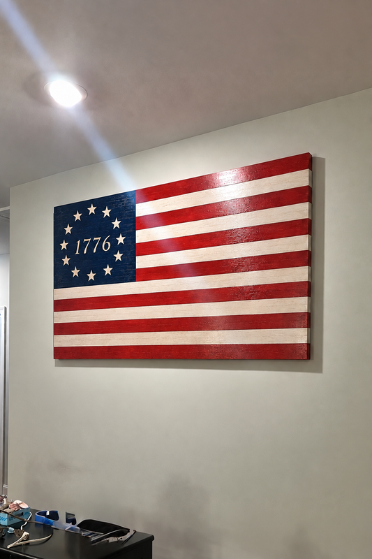 1776 FLAG