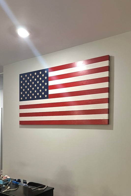 AMERICAN FLAG